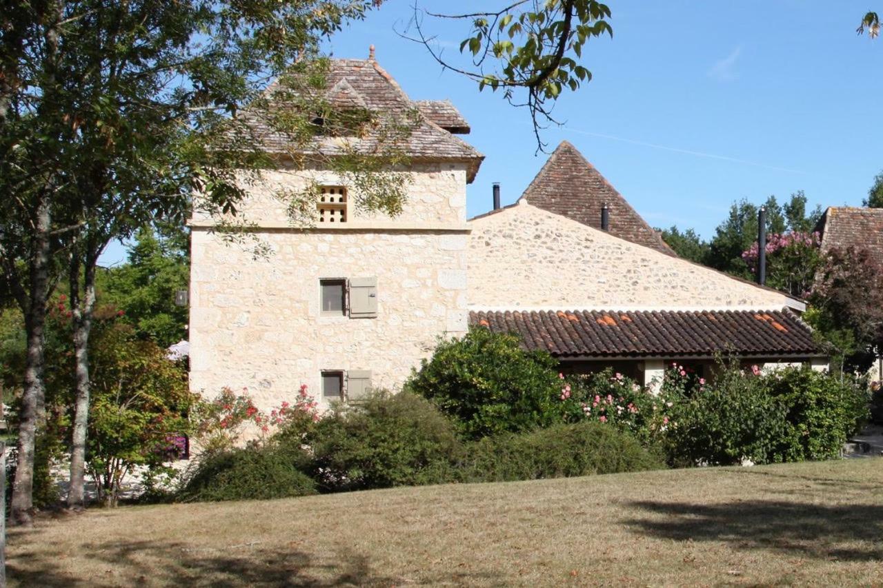 Domaine Du Merlot Sainte-Sabine-Born Zewnętrze zdjęcie