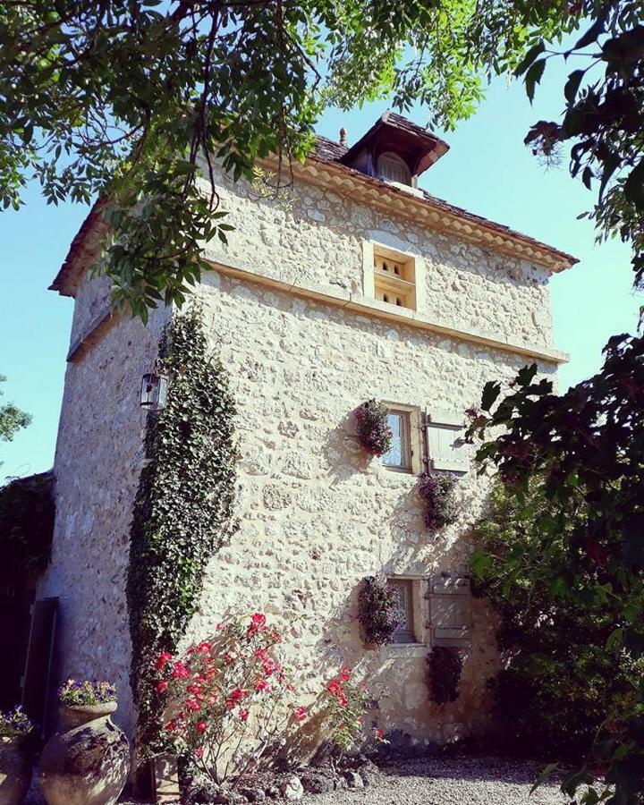 Domaine Du Merlot Sainte-Sabine-Born Zewnętrze zdjęcie